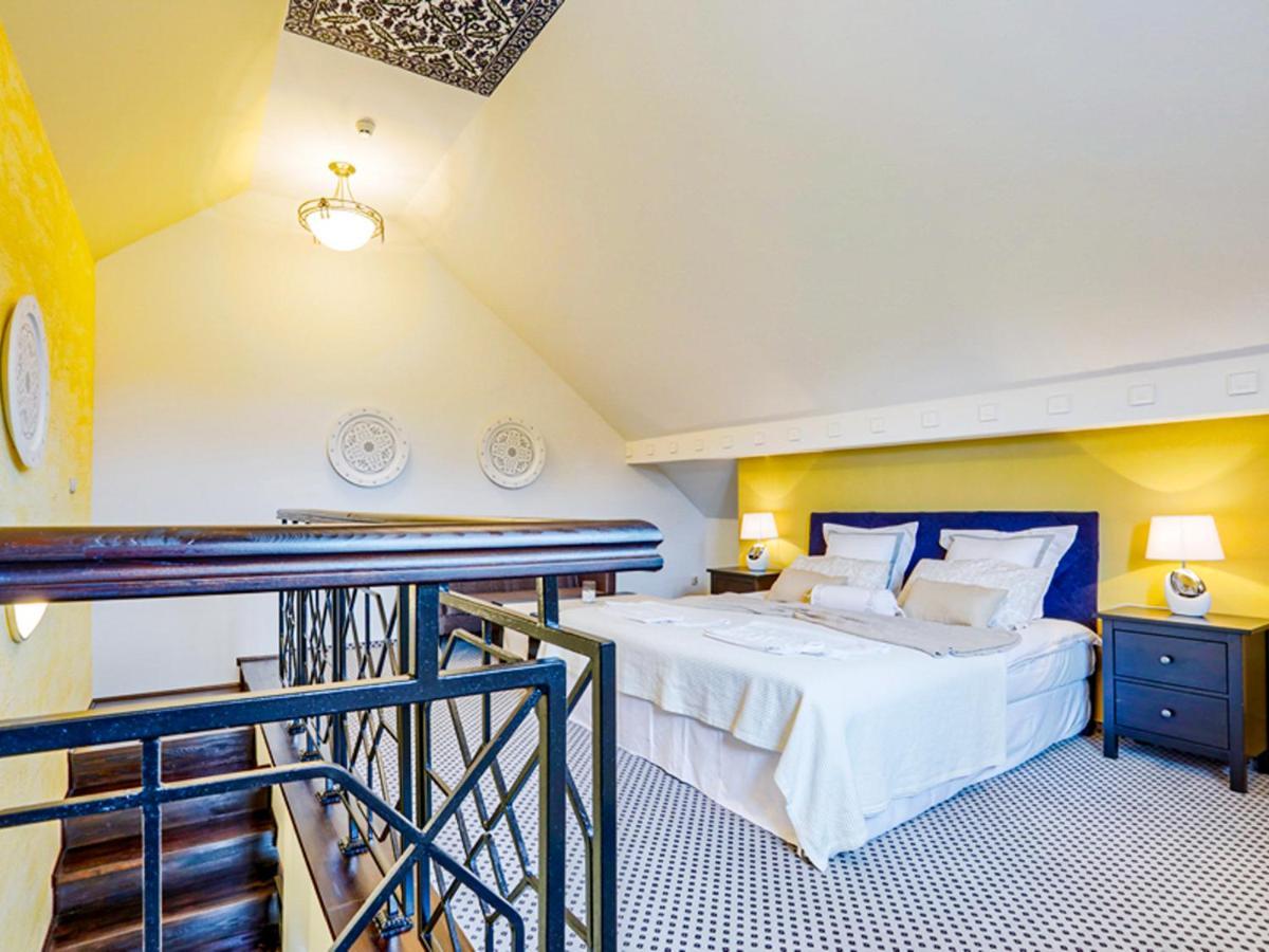 Raszowa Hotel Magiczny Zakatek מראה חיצוני תמונה
