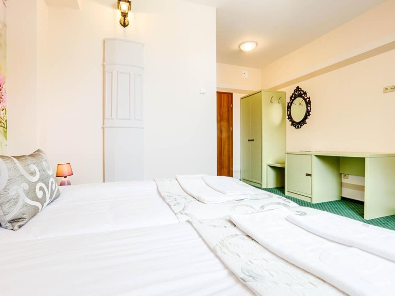 Raszowa Hotel Magiczny Zakatek חדר תמונה