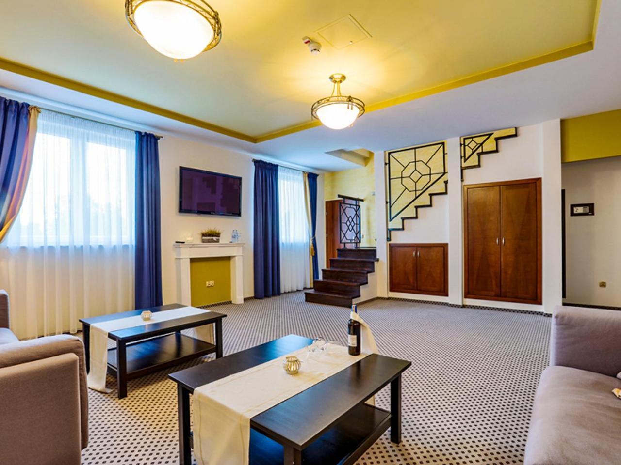 Raszowa Hotel Magiczny Zakatek חדר תמונה