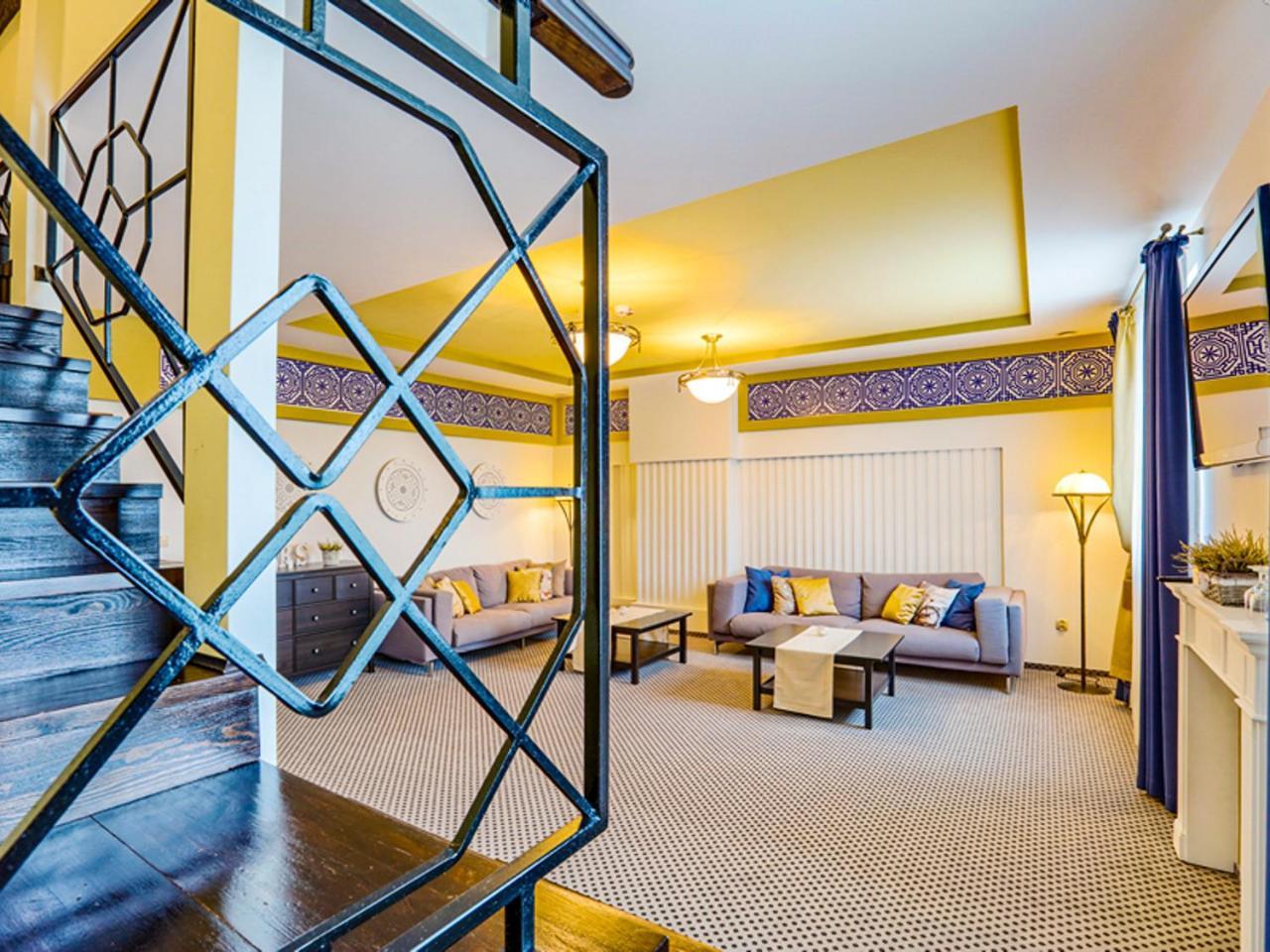 Raszowa Hotel Magiczny Zakatek חדר תמונה