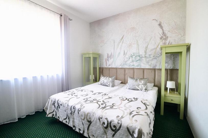 Raszowa Hotel Magiczny Zakatek מראה חיצוני תמונה